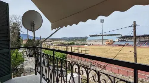magicstay - flat 2 bedrooms 1 bathroom - corfu
