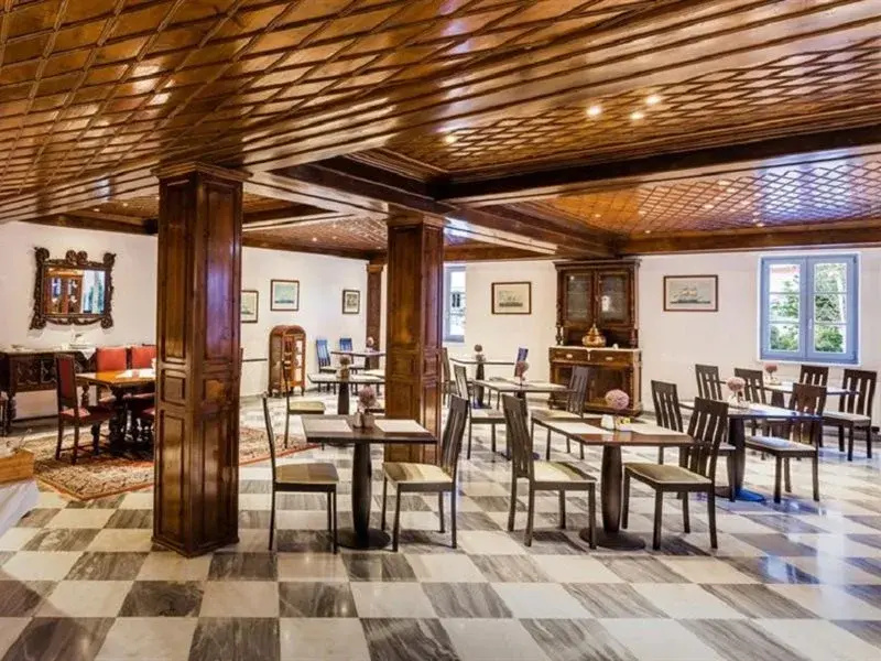 Hydroussa Hotel Hydra