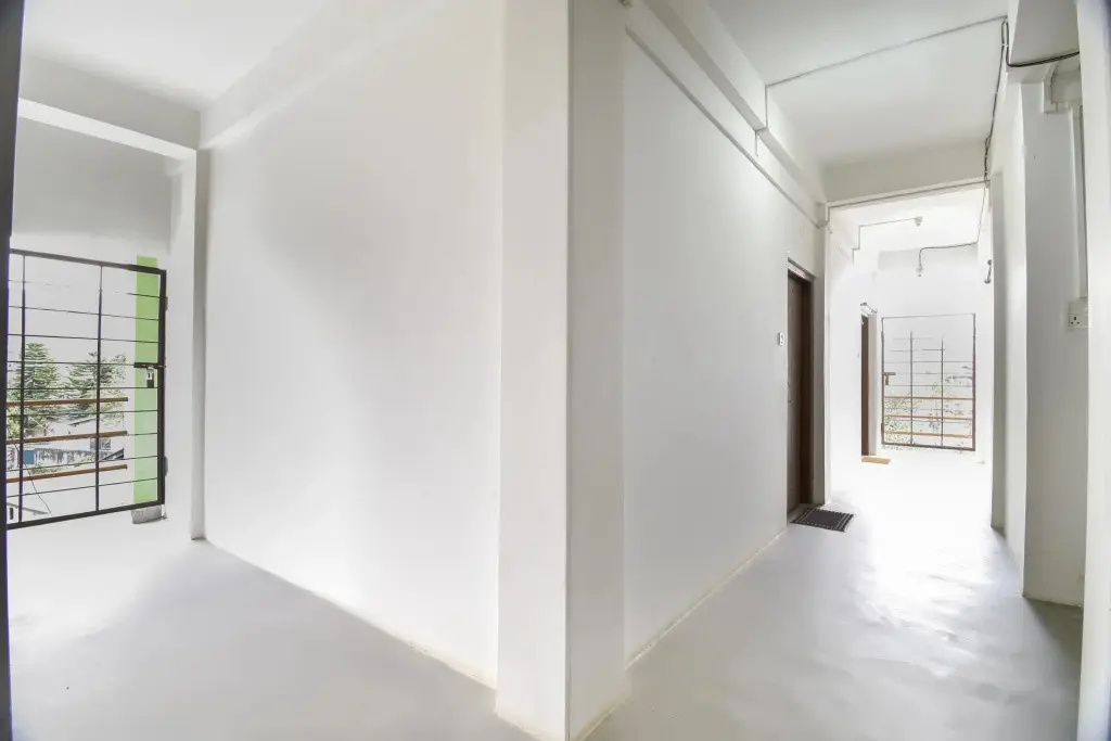 Hotel Parnil Residency