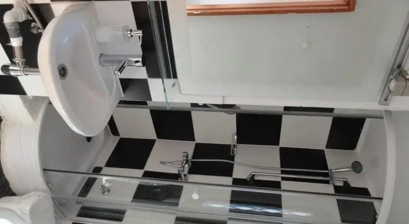 Camila 109 B&B