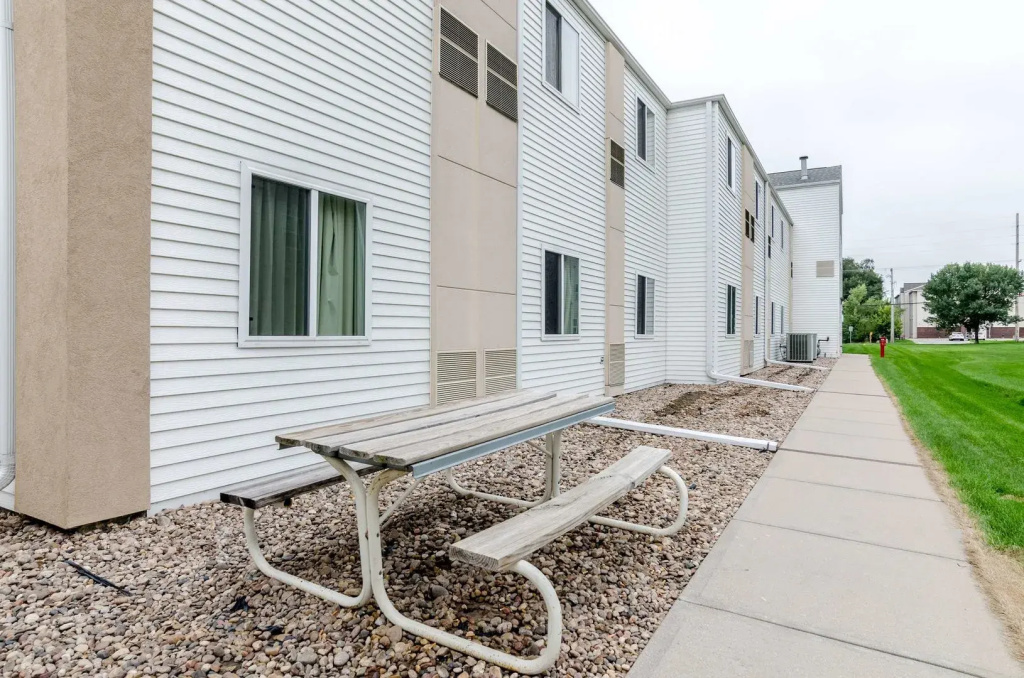 Motel 6-Kearney, NE