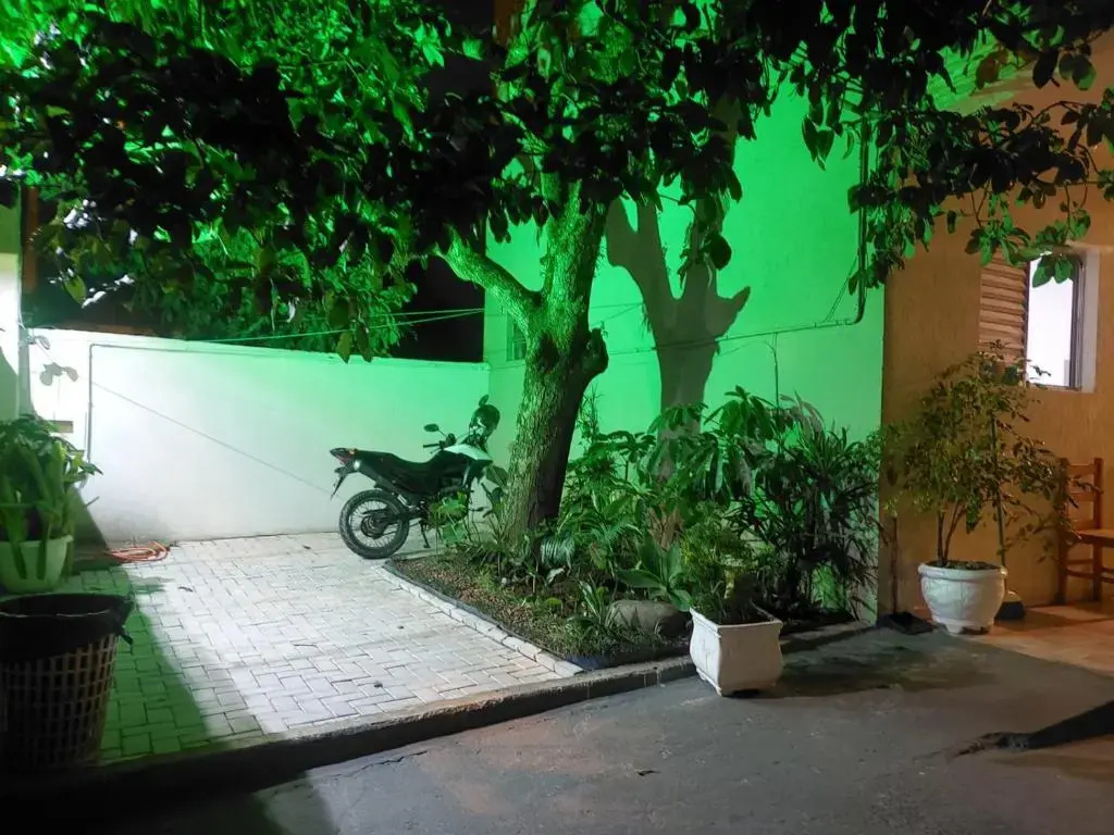 Pousada Aconchego