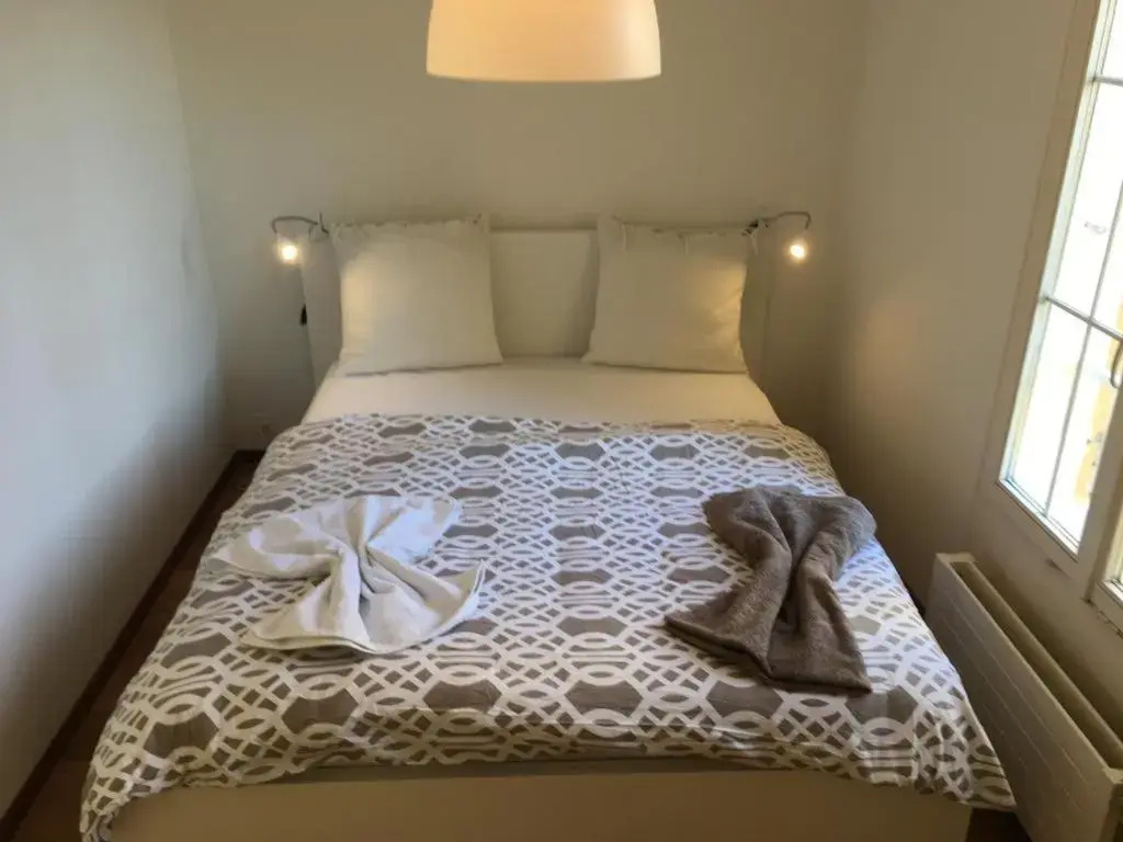 Parking voiture & Appartement 2pcs Lausanne centre