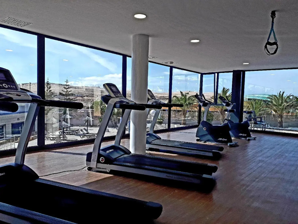 Kn Hotel Matas Blancas - Solo Adultos