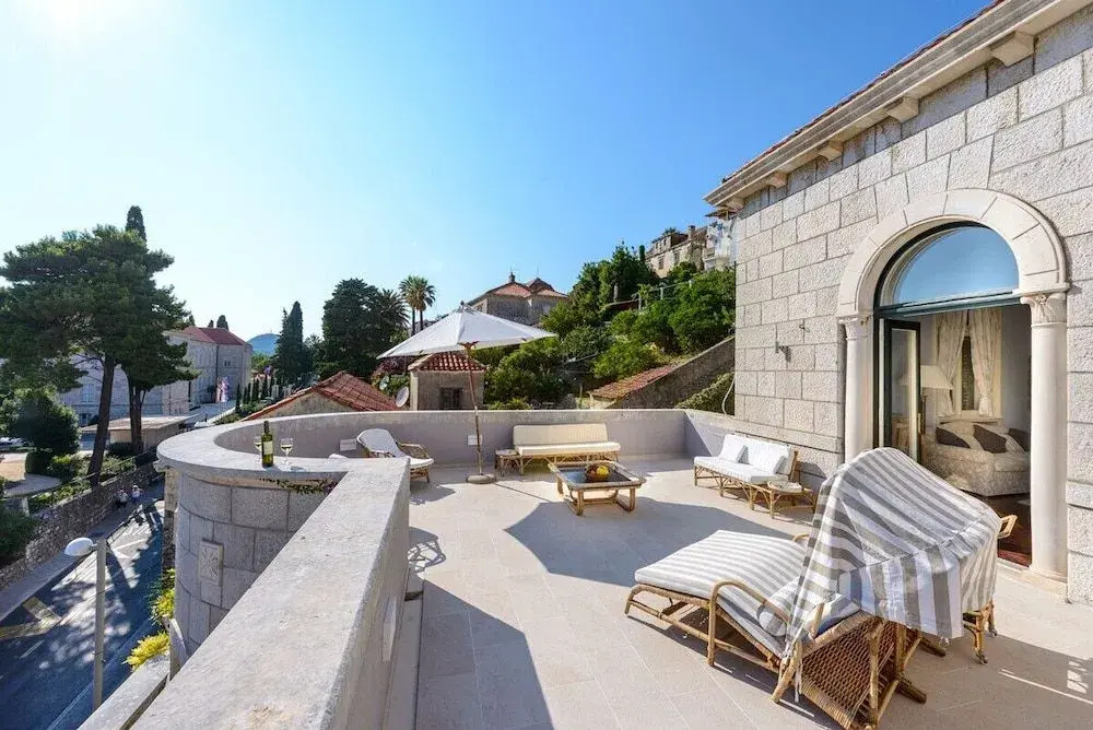 Villa Mediteran