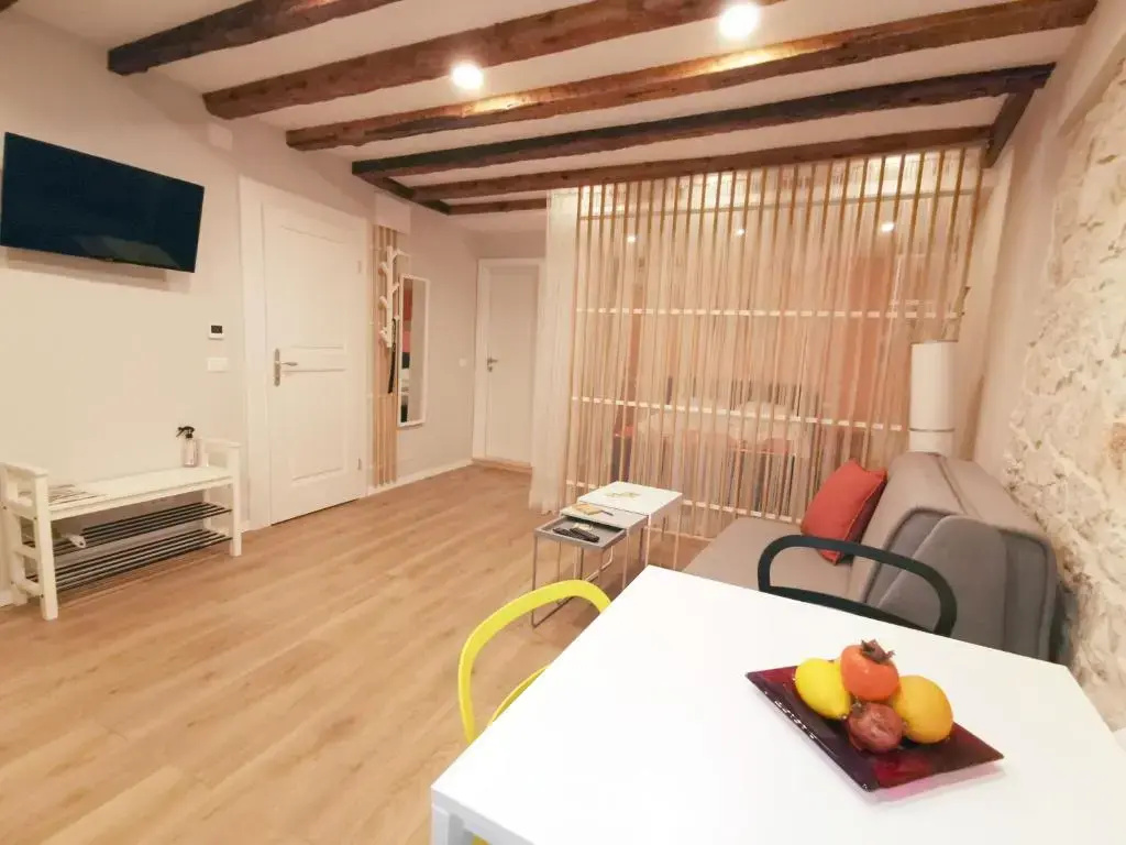Apartments Carera 42