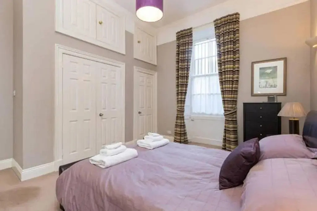 ALTIDO Amazing Hanover St Apt In City Centre 2BR, 2bath