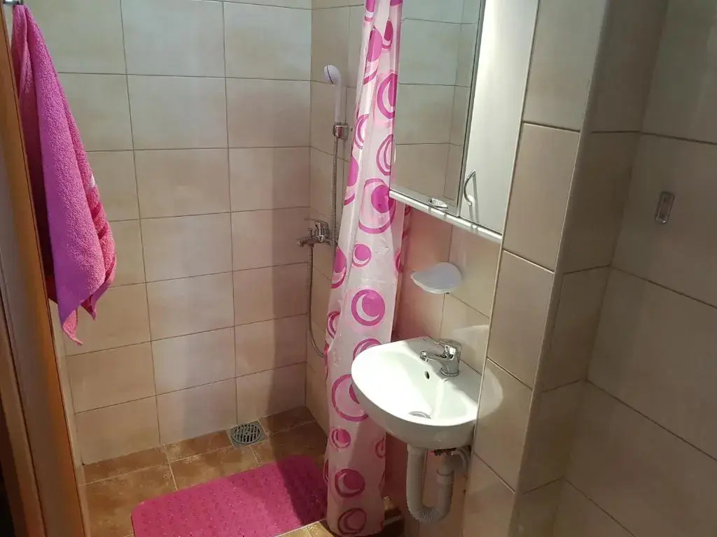 Budva Sea View Apartment 1