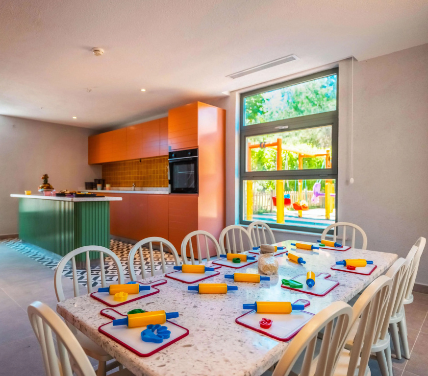 Sherwood Exclusive Kemer - Kids Concept
