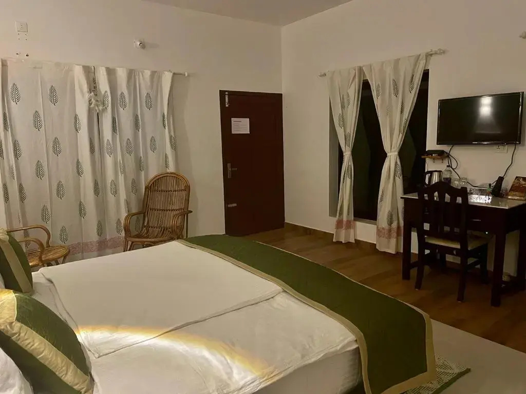 Veda5 Ayurveda Living Village