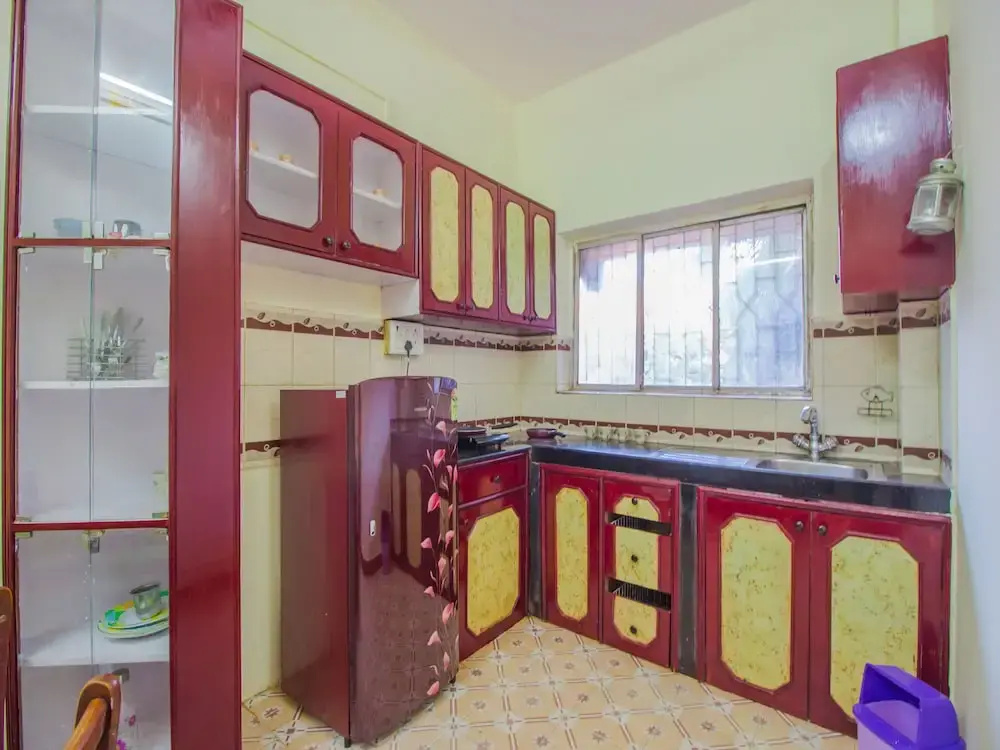 OYO 13135 Home Premium 2BHK Near Ponda
