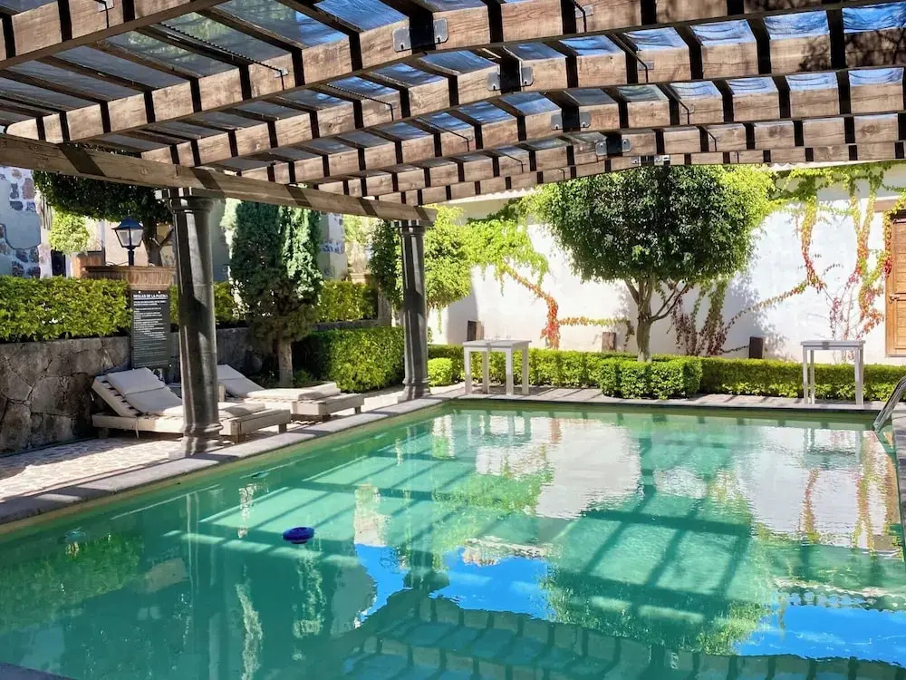 Suites Campestres Montebello