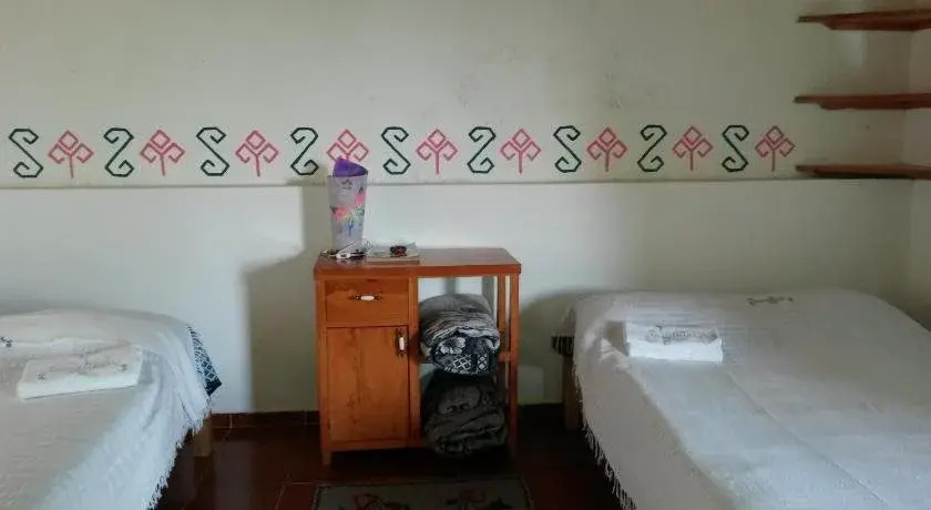 Hotel Taselotzin