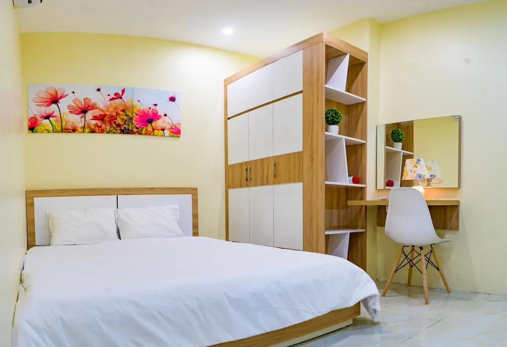 Homestay NewLife Vipp