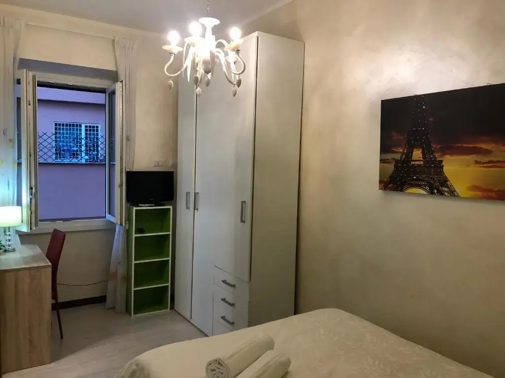Appartamento Ceci in Trastevere