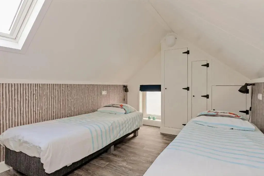 Vakantiewoning Westkapelle Noordkerkepad 51