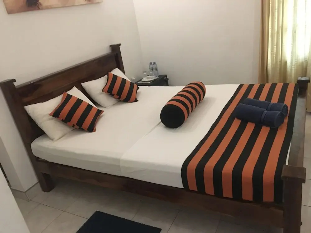 Cloud Inn Kandy Homestay