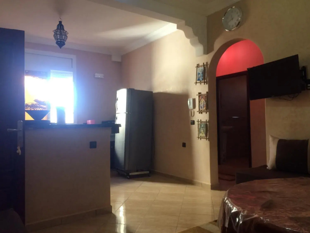 ITRANE GUEST HOUSE
