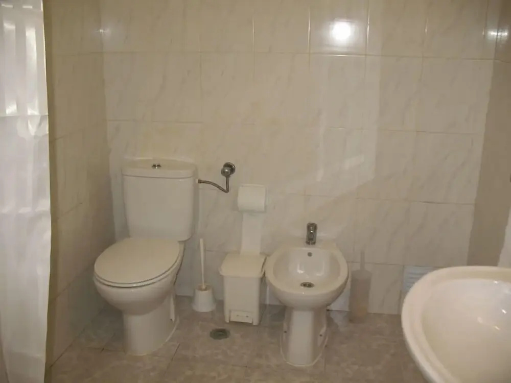 St. Lazaro Apartment
