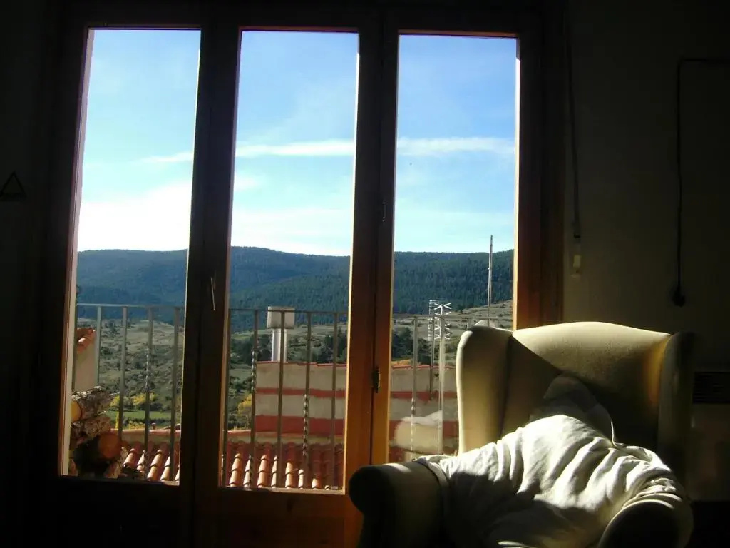 Apartamentos Sol Valdelinares