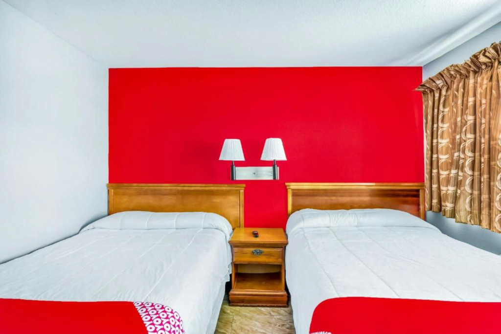 OYO Hotel Houston Southwest I-69