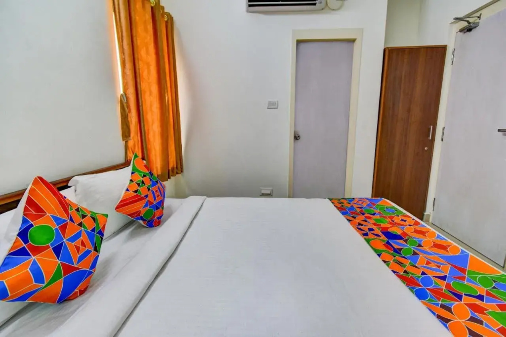 FabHotel P A S Residency
