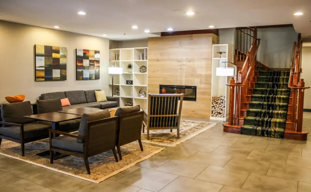 Country Inn & Suites by Radisson, Washington Dulles International Airport, VA