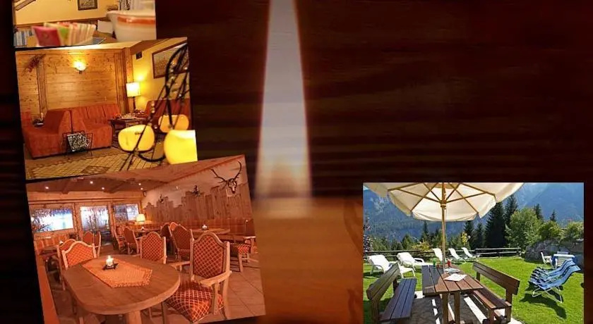 Hotel Belvedere