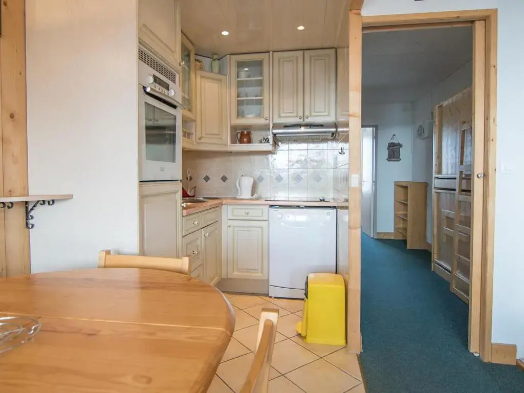 Appartement Tignes, 2 pièces, 6 personnes - FR-1-449-64