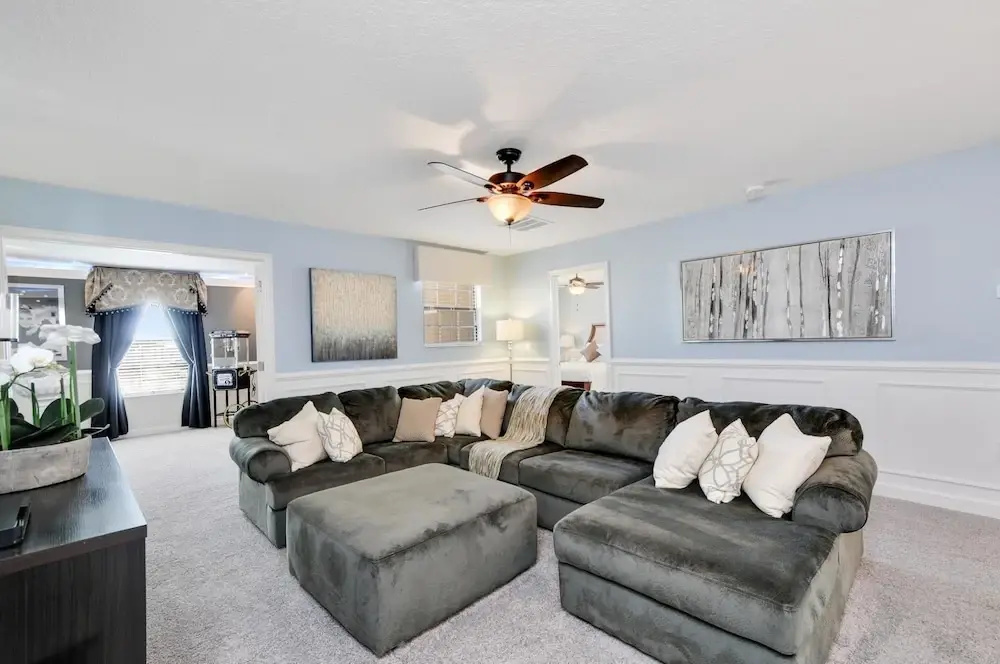 1497RF - The Retreat at ChampionsGate