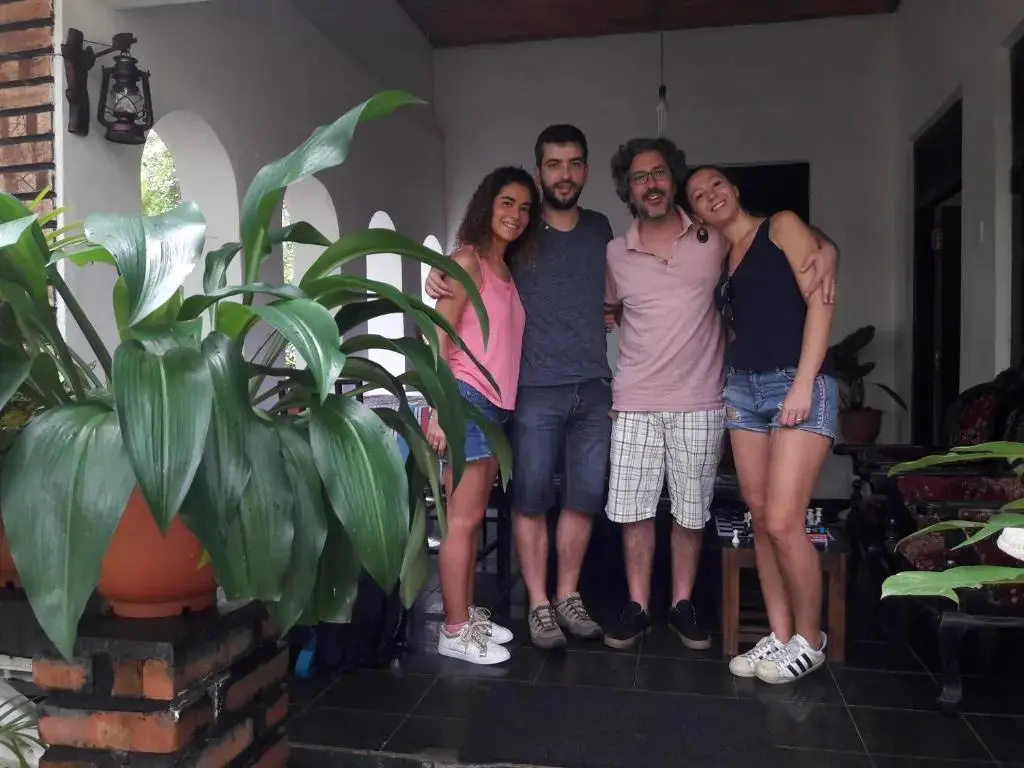 A.I.O Home Stay