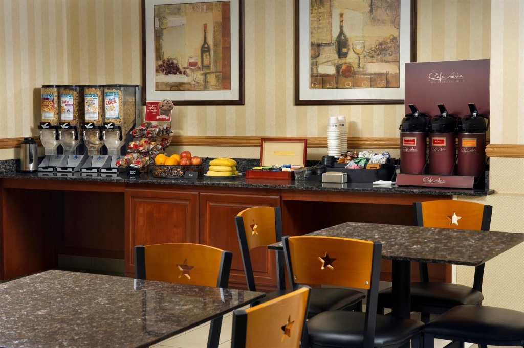 Best Western PLUS Vancouver Mall Drive