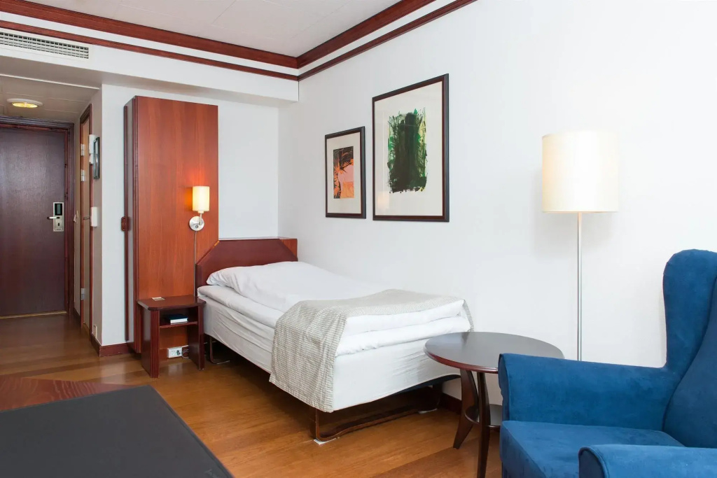 Thon Hotel Norge