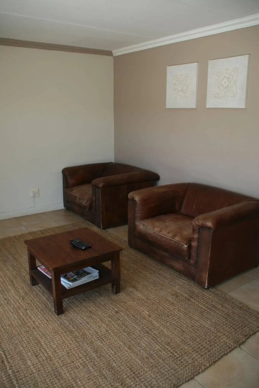 Nyaru Game Lodge