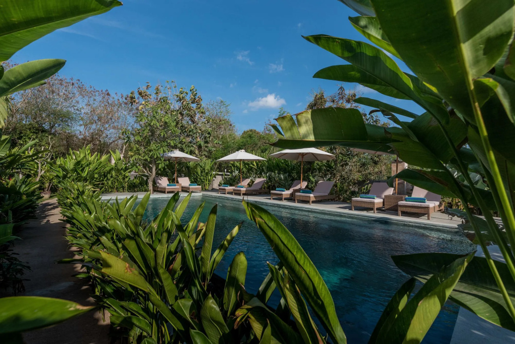 Royal Retreat Villa's Lembongan