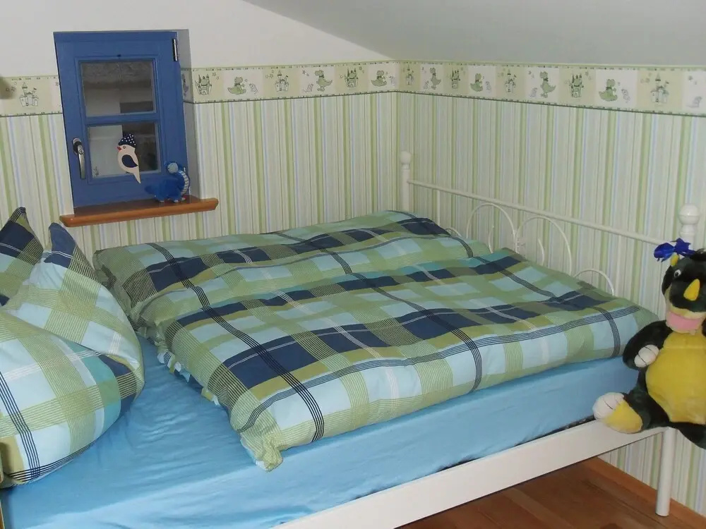 Boutique Holiday Home in Putbus With Private Terrace