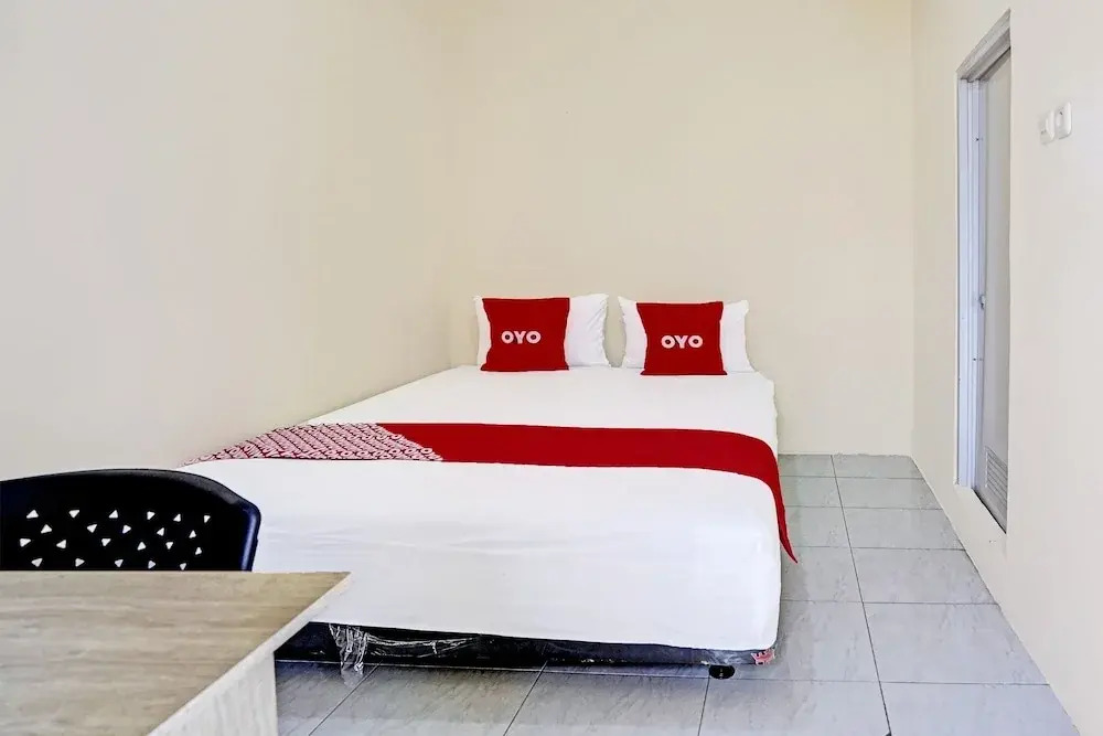 Hotel O Wonoayu Residence Syariah