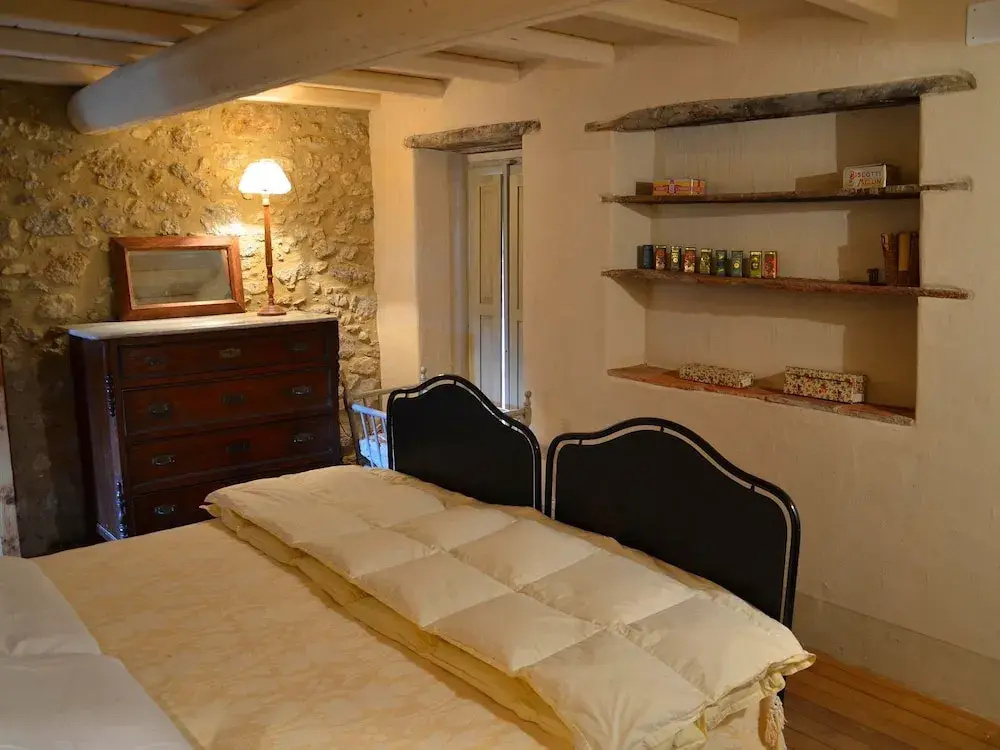 Cozy and Beautifully Decorated House in the Tuscan Hills With Private Pool