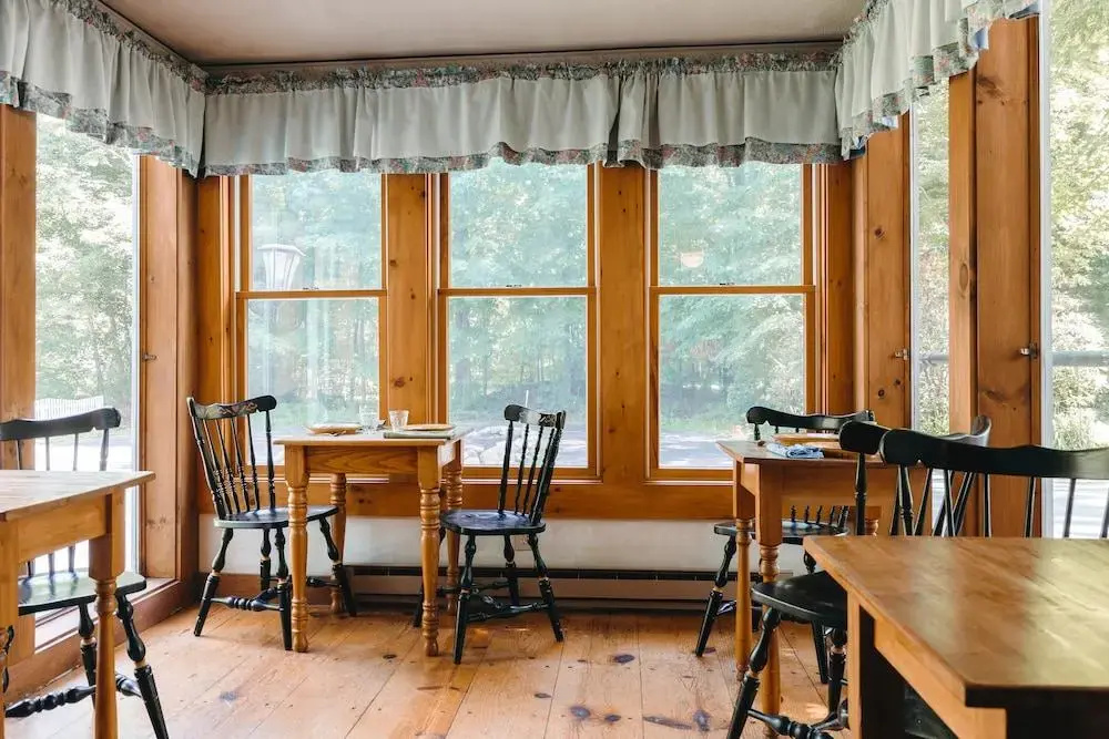 Carriage Barn Inn