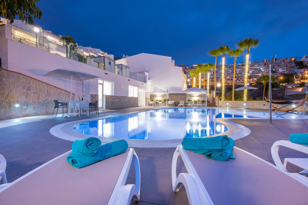Haciendas Village Tenerife