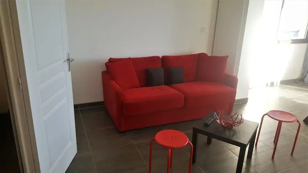 Appartement 2 pièces Résidence Chopin