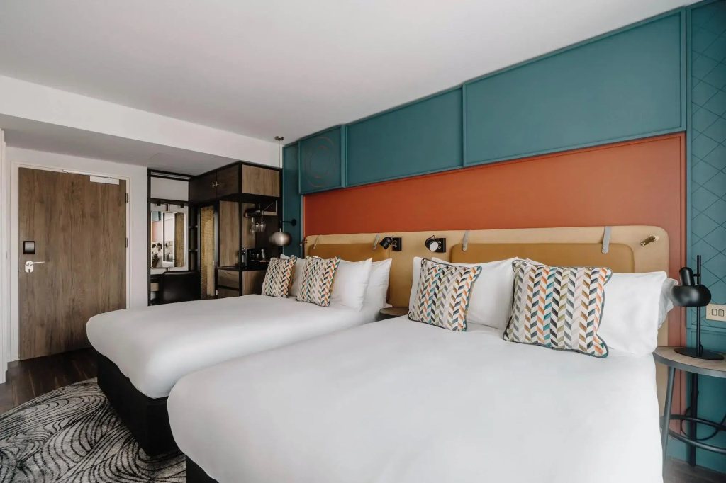 The Halyard Liverpool, Vignette Collection by IHG