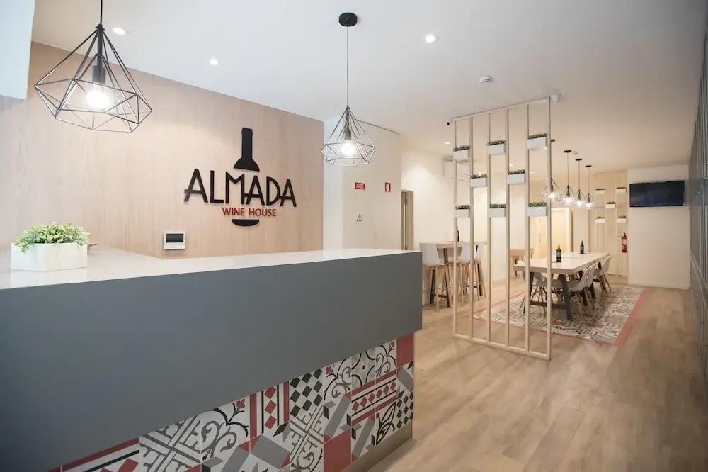Almada Guest House