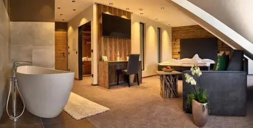 Zedernhof Gesundheits- & Wellnesshotel