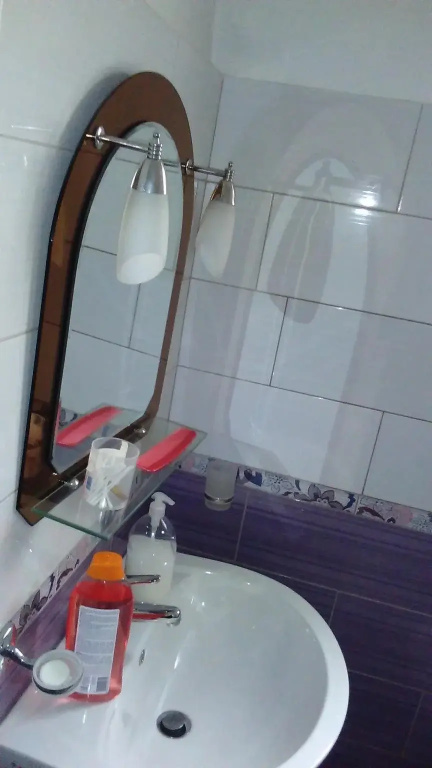 Hotel Shpetimi