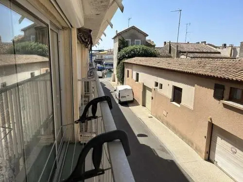 Apartment Les Salines