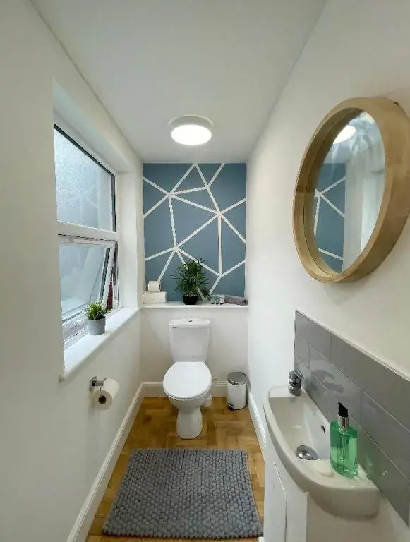 Prosper House Apartments