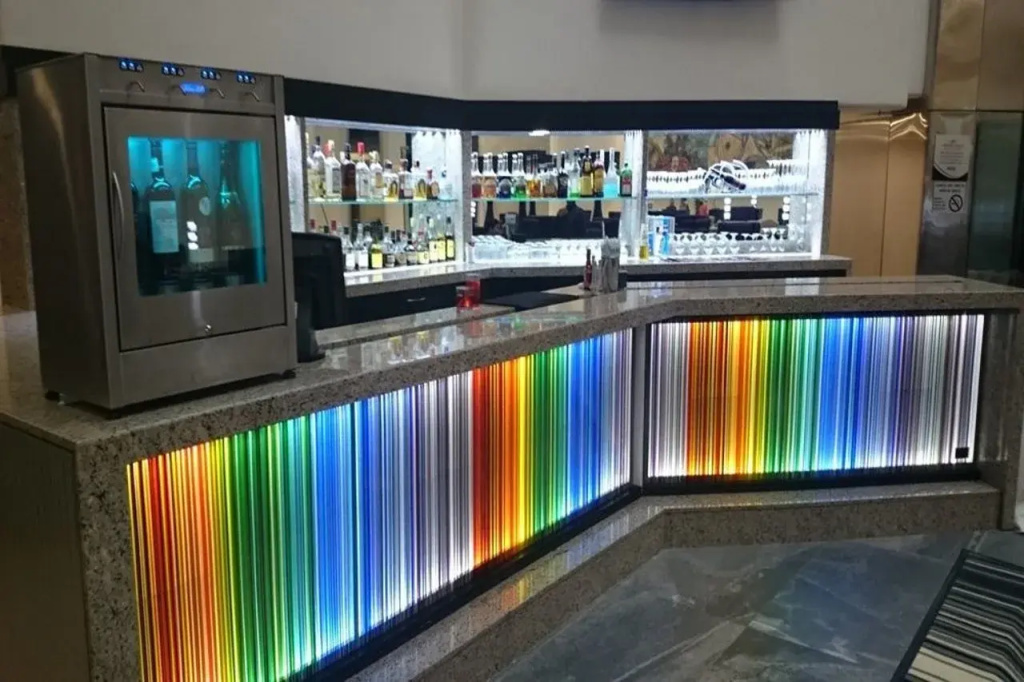 Crowne Plaza Hotel Mexico City North-Tlalnepantla by IHG