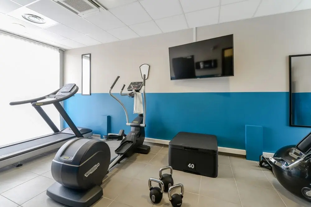 Quality Suites Toulouse Nord-Ouest