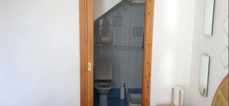 Casa Vacanze Positano